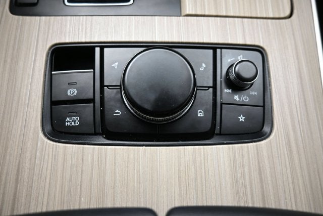 2025 Mazda Mazda CX-90 3.3 Turbo Preferred