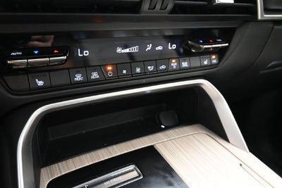 2025 Mazda Mazda CX-90 3.3 Turbo Preferred