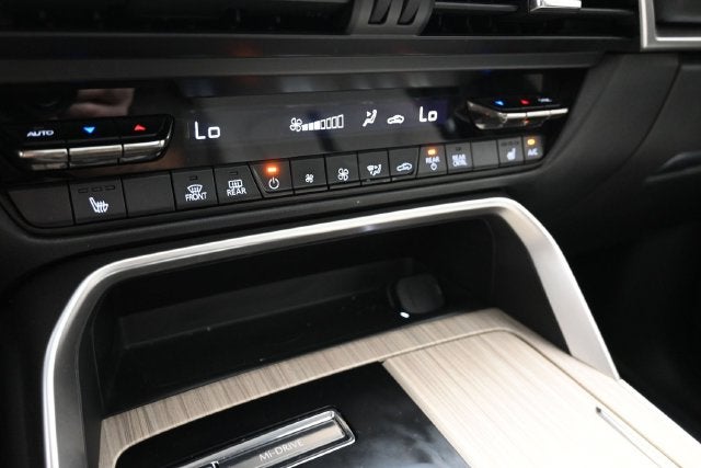 2025 Mazda Mazda CX-90 3.3 Turbo Preferred