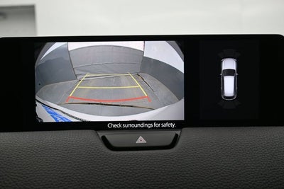 2025 Mazda Mazda CX-90 3.3 Turbo Preferred