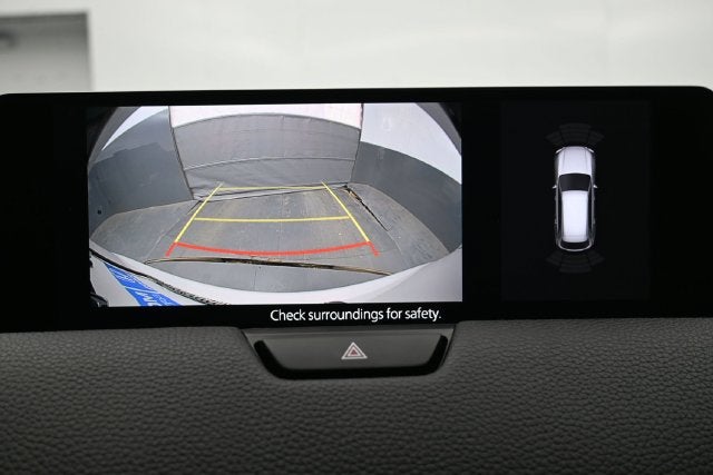 2025 Mazda Mazda CX-90 3.3 Turbo Preferred