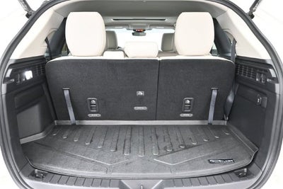2025 Mazda Mazda CX-90 3.3 Turbo Preferred