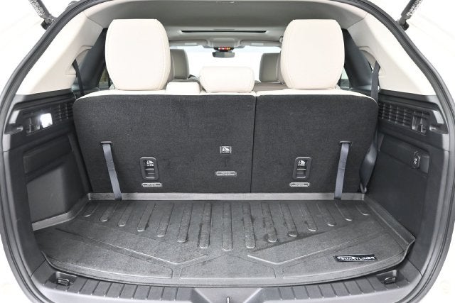 2025 Mazda Mazda CX-90 3.3 Turbo Preferred