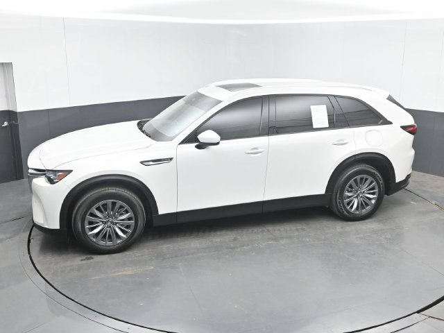 2025 Mazda Mazda CX-90 3.3 Turbo Preferred