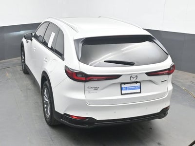 2025 Mazda Mazda CX-90 3.3 Turbo Preferred