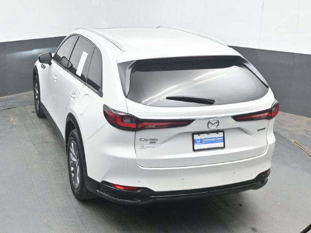 2025 Mazda Mazda CX-90 3.3 Turbo Preferred