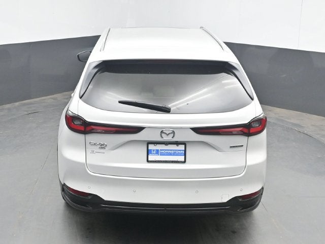 2025 Mazda Mazda CX-90 3.3 Turbo Preferred