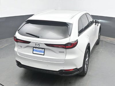 2025 Mazda Mazda CX-90 3.3 Turbo Preferred