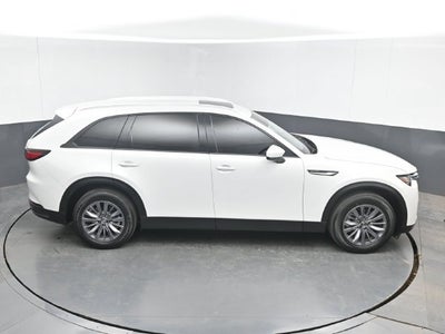 2025 Mazda Mazda CX-90 3.3 Turbo Preferred