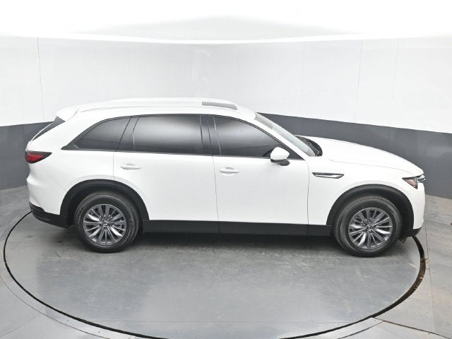 2025 Mazda Mazda CX-90 3.3 Turbo Preferred