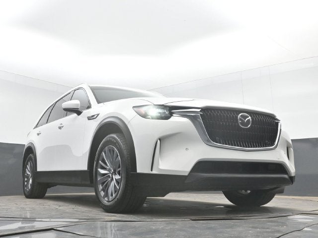 2025 Mazda Mazda CX-90 3.3 Turbo Preferred