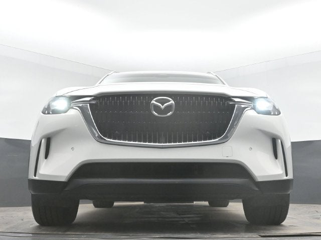 2025 Mazda Mazda CX-90 3.3 Turbo Preferred