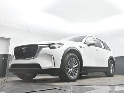 2025 Mazda Mazda CX-90 3.3 Turbo Preferred