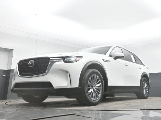 2025 Mazda Mazda CX-90 3.3 Turbo Preferred