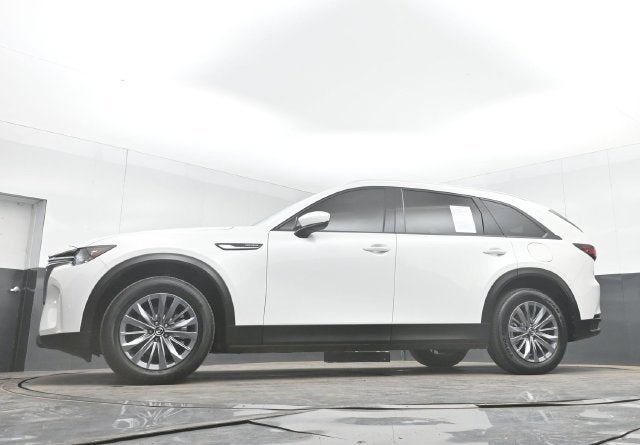 2025 Mazda Mazda CX-90 3.3 Turbo Preferred
