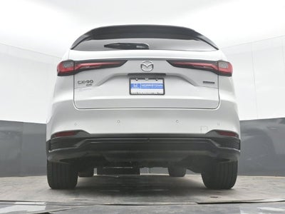 2025 Mazda Mazda CX-90 3.3 Turbo Preferred