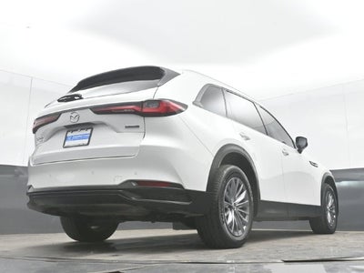 2025 Mazda Mazda CX-90 3.3 Turbo Preferred