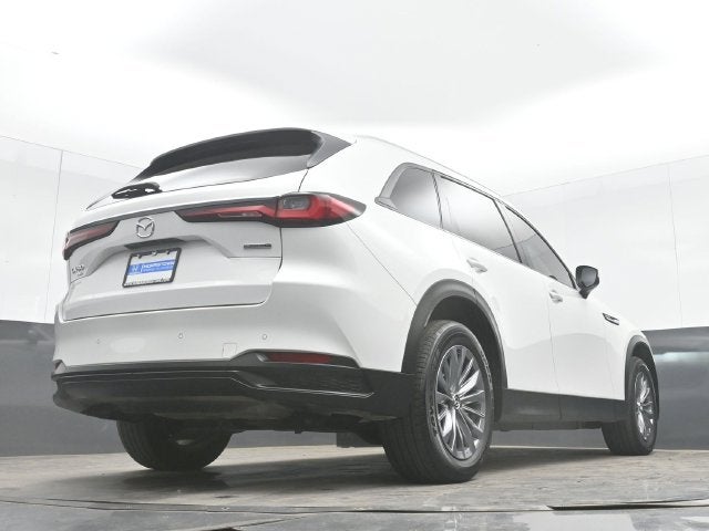 2025 Mazda Mazda CX-90 3.3 Turbo Preferred