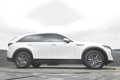 2025 Mazda Mazda CX-90 3.3 Turbo Preferred