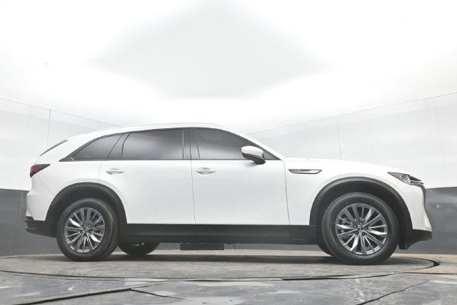 2025 Mazda Mazda CX-90 3.3 Turbo Preferred