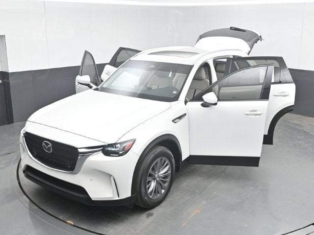 2025 Mazda Mazda CX-90 3.3 Turbo Preferred