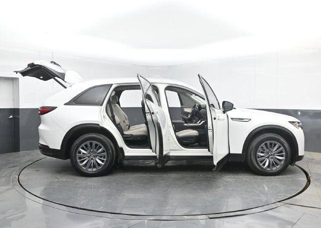 2025 Mazda Mazda CX-90 3.3 Turbo Preferred