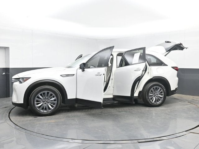2025 Mazda Mazda CX-90 3.3 Turbo Preferred