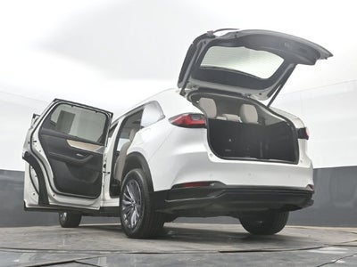 2025 Mazda Mazda CX-90 3.3 Turbo Preferred