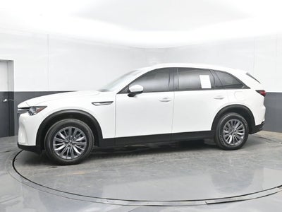 2025 Mazda Mazda CX-90 3.3 Turbo Preferred