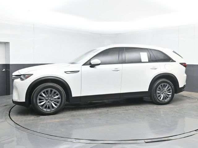2025 Mazda Mazda CX-90 3.3 Turbo Preferred