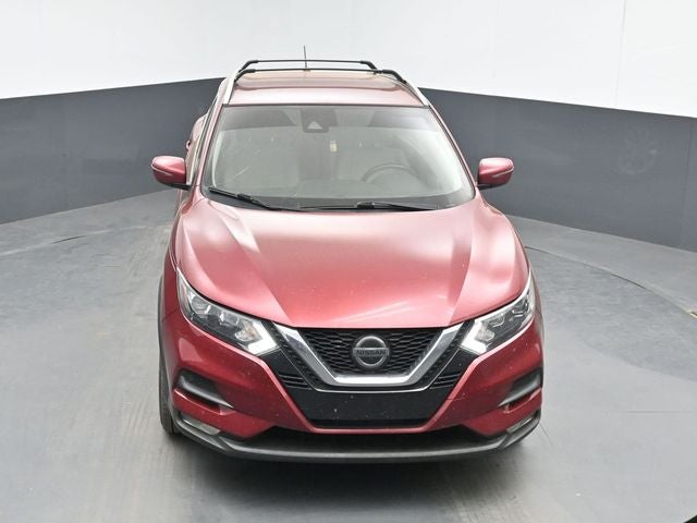 2020 Nissan Rogue Sport SV