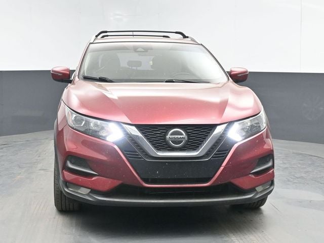 2020 Nissan Rogue Sport SV