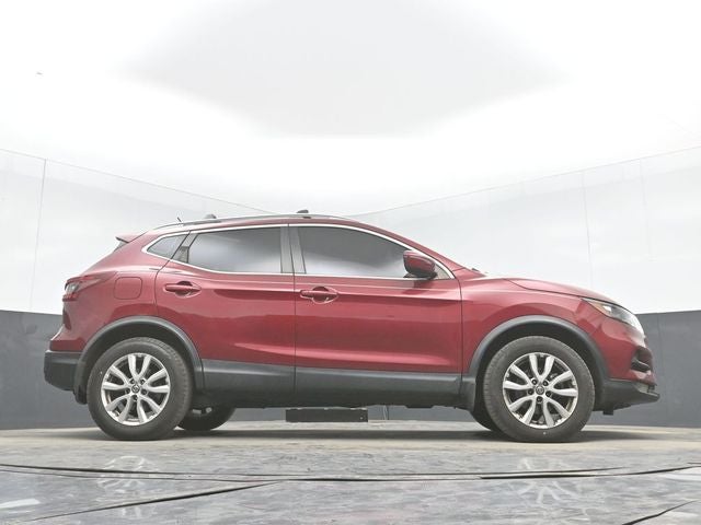 2020 Nissan Rogue Sport SV