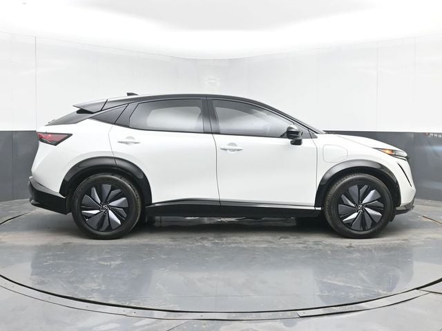 2023 Nissan ARIYA EVOLVE+ e-4ORCE