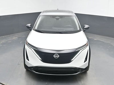 2023 Nissan ARIYA EVOLVE+ e-4ORCE