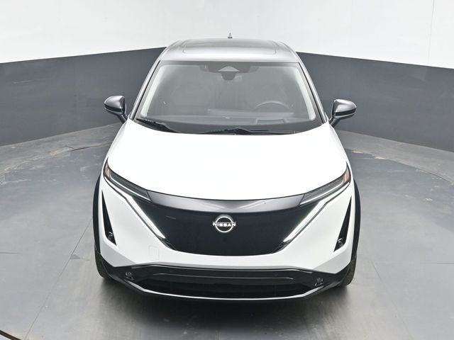 2023 Nissan ARIYA EVOLVE+ e-4ORCE