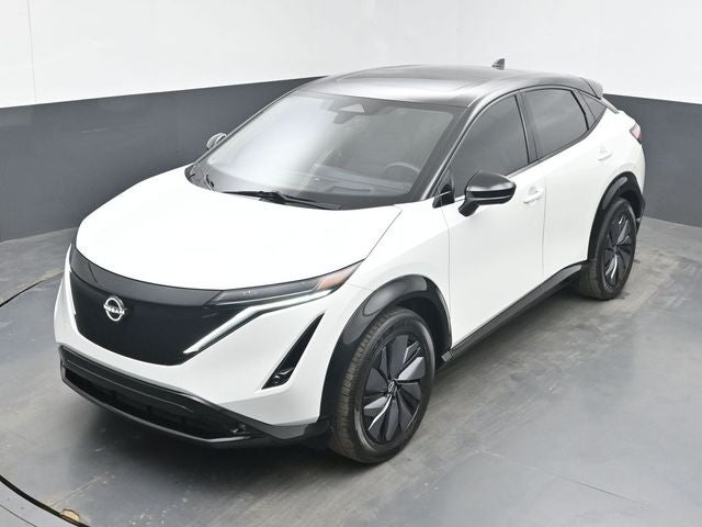 2023 Nissan ARIYA EVOLVE+ e-4ORCE