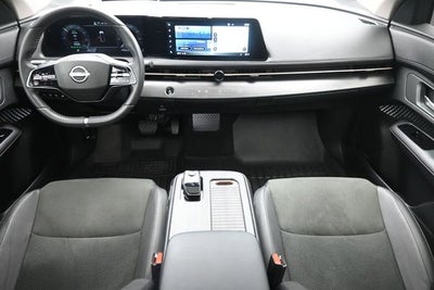 2023 Nissan ARIYA EVOLVE+ e-4ORCE