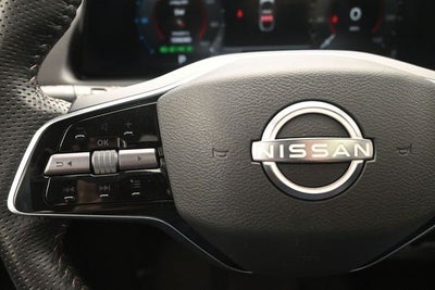 2023 Nissan ARIYA EVOLVE+ e-4ORCE