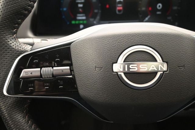 2023 Nissan ARIYA EVOLVE+ e-4ORCE