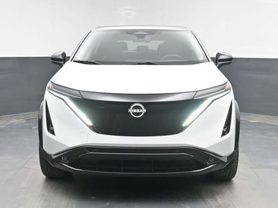 2023 Nissan ARIYA EVOLVE+ e-4ORCE