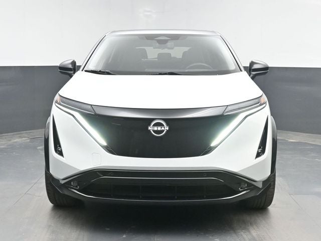 2023 Nissan ARIYA EVOLVE+ e-4ORCE