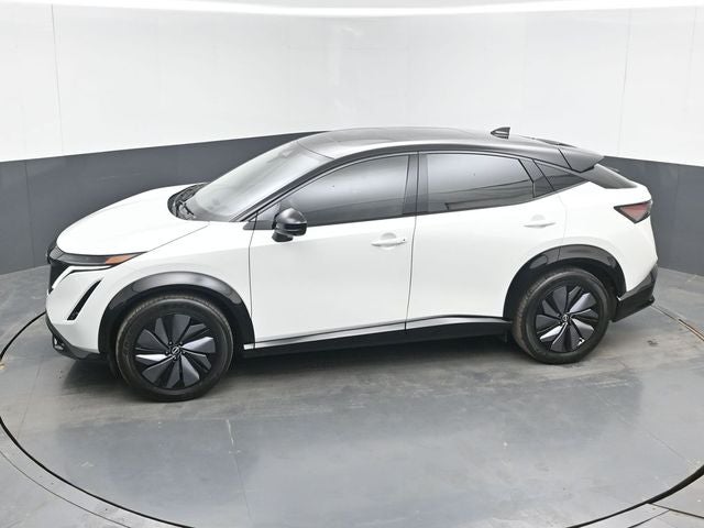 2023 Nissan ARIYA EVOLVE+ e-4ORCE