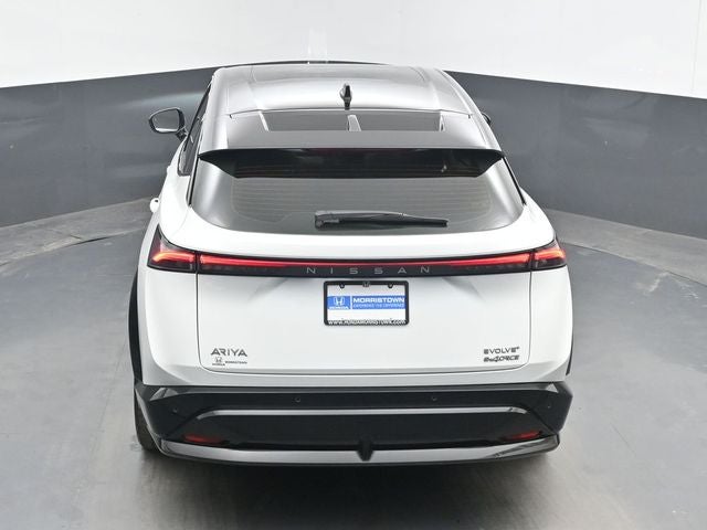 2023 Nissan ARIYA EVOLVE+ e-4ORCE