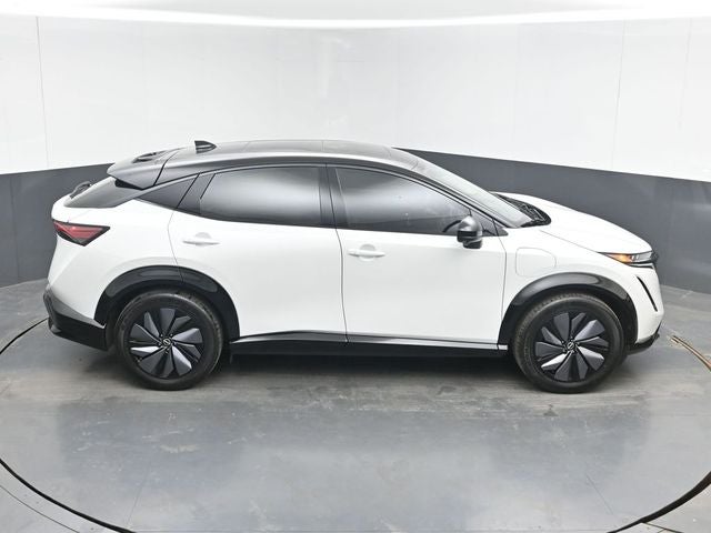 2023 Nissan ARIYA EVOLVE+ e-4ORCE