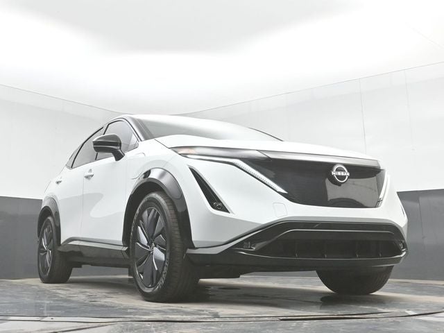 2023 Nissan ARIYA EVOLVE+ e-4ORCE