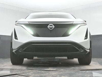2023 Nissan ARIYA EVOLVE+ e-4ORCE