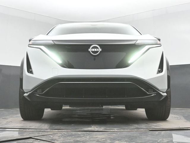 2023 Nissan ARIYA EVOLVE+ e-4ORCE