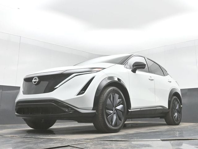 2023 Nissan ARIYA EVOLVE+ e-4ORCE