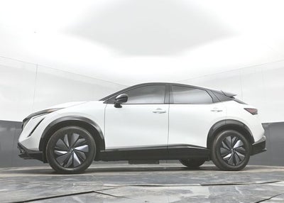 2023 Nissan ARIYA EVOLVE+ e-4ORCE
